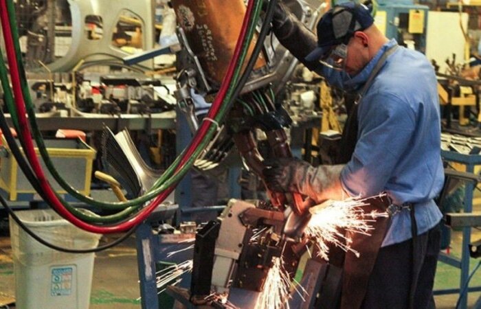 Indicador da Confederação Nacional de Indústria (CNI) mostra empresários com uma percepção mais positiva do estado atual da economia brasileira e das empresas, diz gerente de análises da entidade/crédito: Divulgação/IBGE