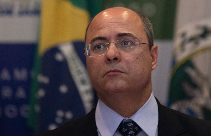 /Foto: Mauro Pimentel/AFP