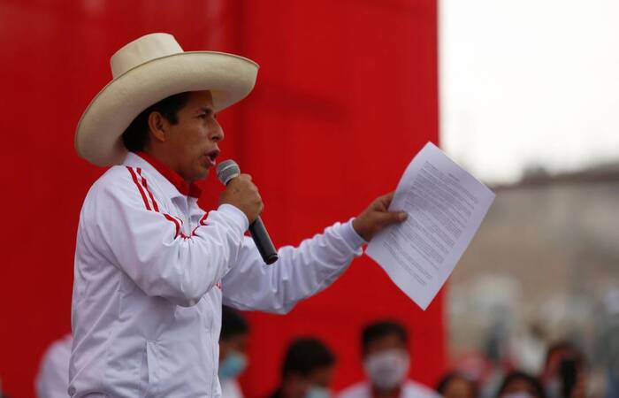 /Foto: Gian Masko / AFP