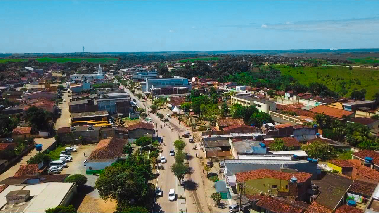 /Prefeitura Araçoiaba/Divulgação /Prefeitura Araçoiaba/Divulgação