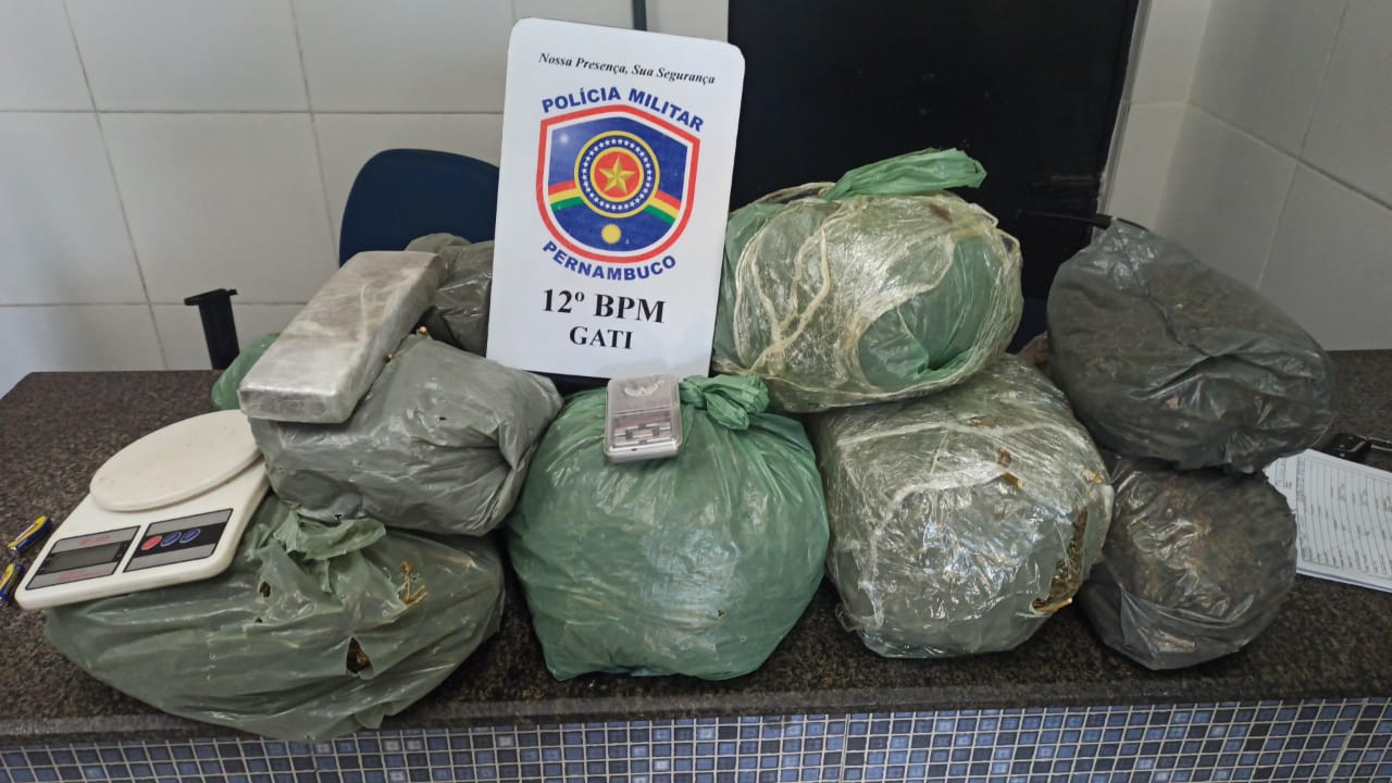 /Foto: Divulga&ccedil;&atilde;o/PMPE