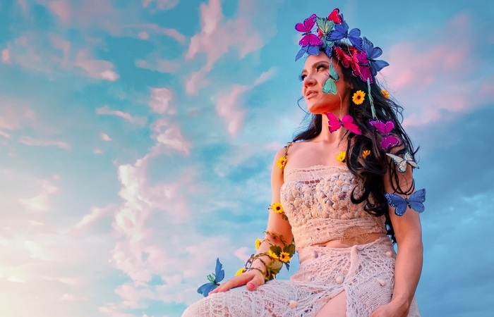 As músicas misturam gêneros juninos e carnavalescos, mas com influências diversas/Foto: Wendson Teixeira/Divulgação