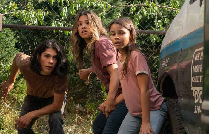 /Foto: Netflix/Divulgação /Foto: Netflix/Divulgação