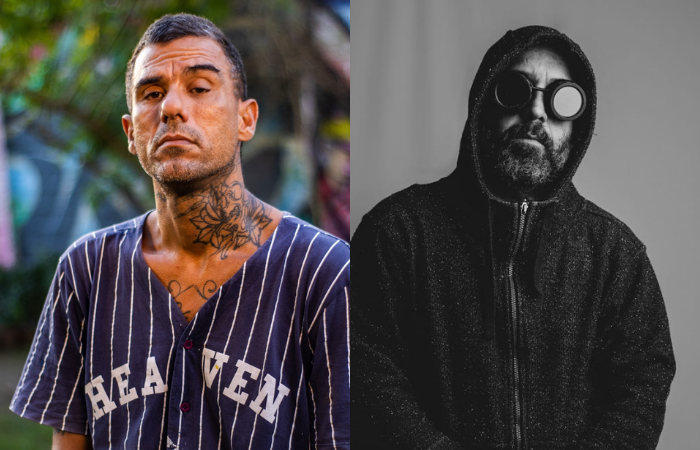 Galo de Souza a Caj&uacute;/Foto: Divulga&ccedil;&atilde;o