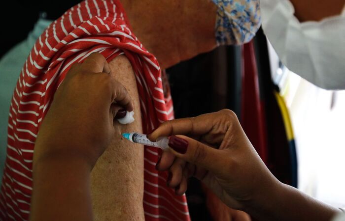 /Foto: Tânia Rêgo/Agência Brasil /Foto: Tânia Rêgo/Agência Brasil