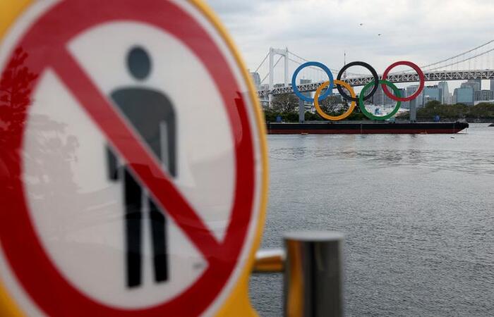 /Foto: Yuki Iwamura/AFP