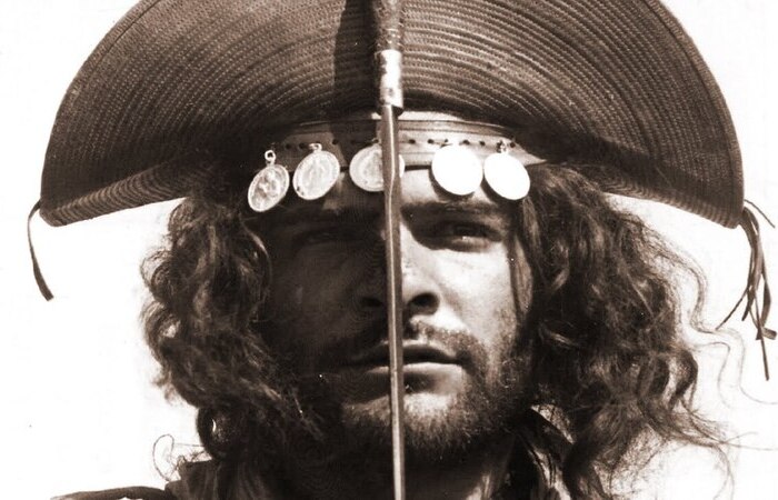 O cineasta Glauber Rocha, nome consagrado do Cinema Novo, é um dos primeiros a receber mostra/Foto: Divulgação O cineasta Glauber Rocha, nome consagrado do Cinema Novo, é um dos primeiros a receber mostra/Foto: Divulgação