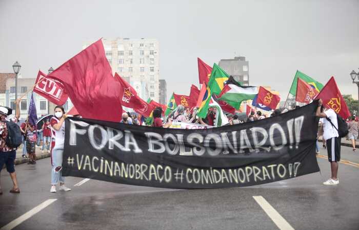 /Foto: Arnaldo Sete/Esp.DP