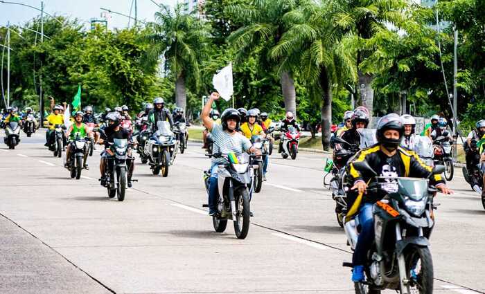 /Foto: Marconi Meireles/Cortesia /Foto: Marconi Meireles/Cortesia
