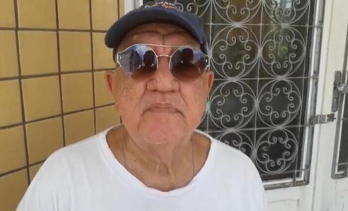 /Foto: Reprodução/Youtube /Foto: Reprodução/Youtube