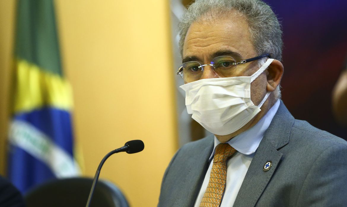 /Foto: Marcelo Camargo/Ag&ecirc;ncia Brasil