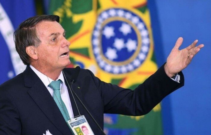 /crédito: EVARISTO SA/AFP /crédito: EVARISTO SA/AFP