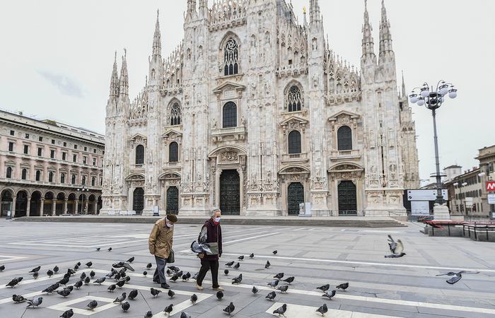 /Foto: Miguel Medina/AFP /Foto: Miguel Medina/AFP