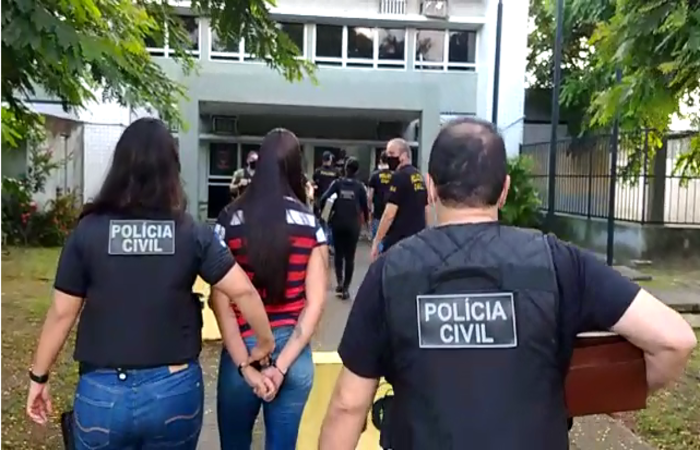 /Foto: Reprodu&ccedil;&atilde;o/V&iacute;deo