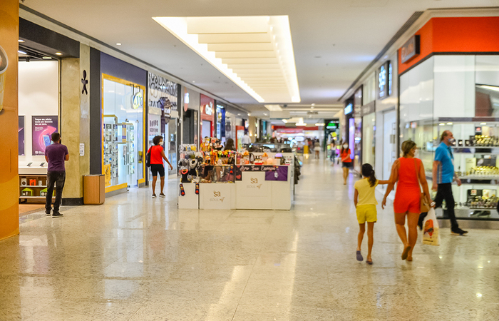 Divulgação/Tiago Medeiros/Em Olinda, Shopping Patteo terá horário especial na quinta-feira (24)