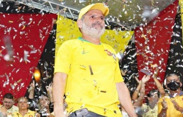 /Foto: Reprodu&ccedil;&atilde;o/Facebook