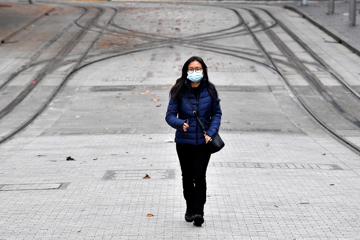 /Foto: Saeed KHAN / AFP