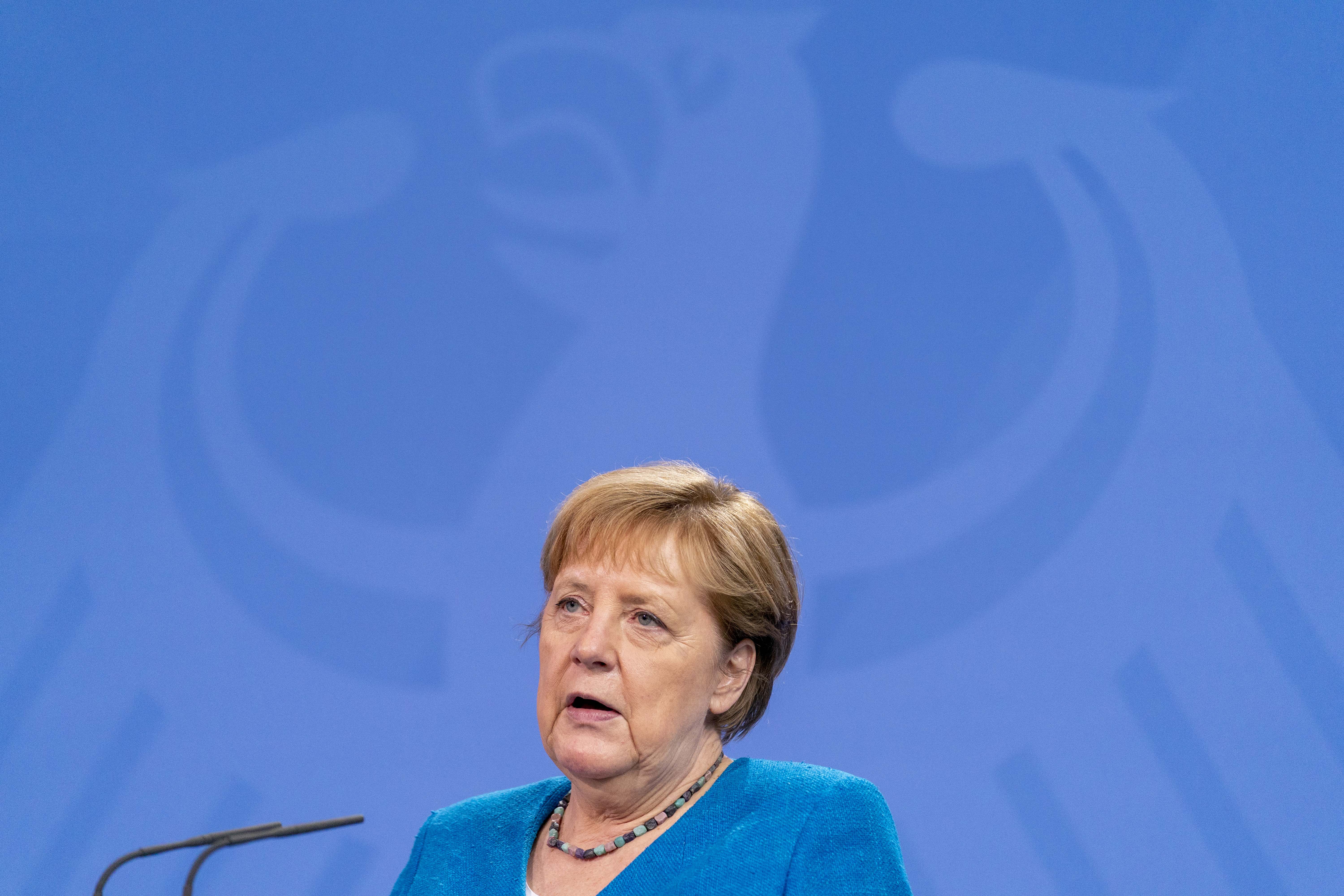/Foto: Andrew Harnik / POOL / AFP