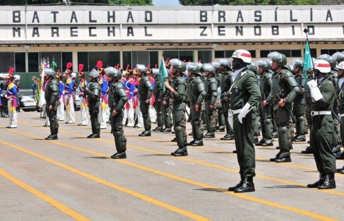 /Acácio Pinheiro/Agência Brasília /Acácio Pinheiro/Agência Brasília