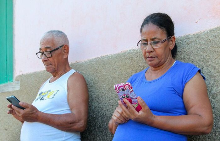 /Foto: Ascom MCom/Divulgação /Foto: Ascom MCom/Divulgação