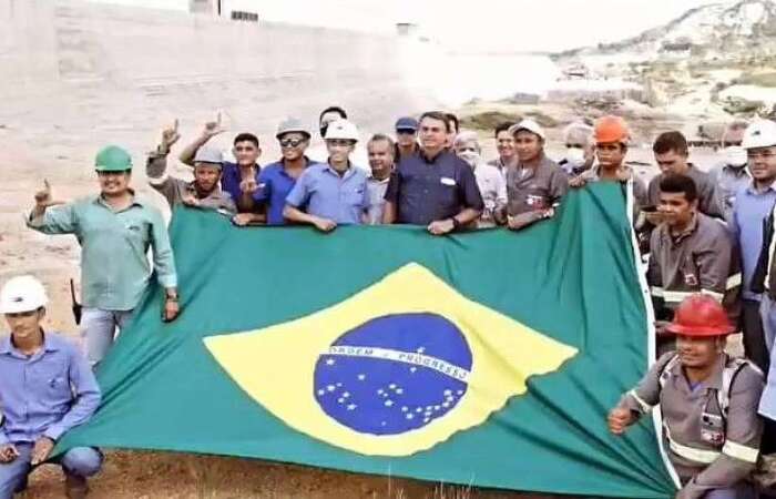 /Foto: Redes Sociais/Reprodução /Foto: Redes Sociais/Reprodução