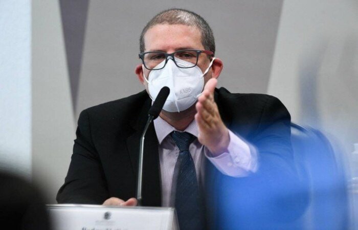 /Foto: Jefferson Rudy/Agência Senado /Foto: Jefferson Rudy/Agência Senado