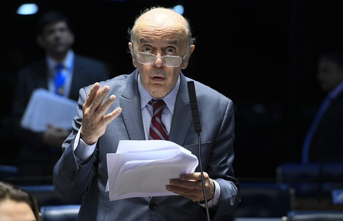 /Foto: Roque de Sá/Agência Senado
