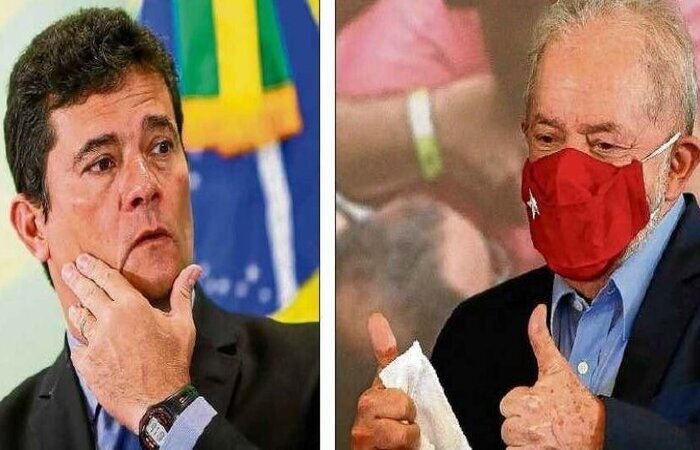 /Foto: Marcelo Camargo/Agência Brasil e Miguel Schincariol/AFP