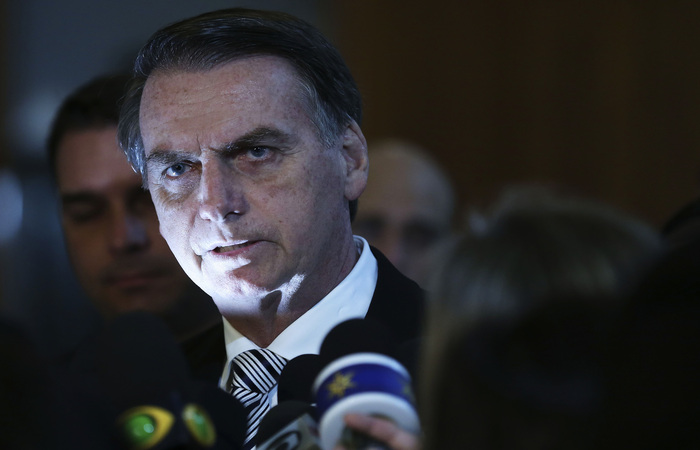 /Foto: Jos&eacute; Cruz/Ag&ecirc;ncia Brasil