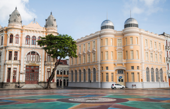 Eleição realizada pelo comitê brasileiro chancela a inscrição da cidade pernambucana a uma vaga na Rede de Cidades Criativas da Unesco. Resultado será conhecido em outubro/Foto: Bruno Lima/MTur Eleição realizada pelo comitê brasileiro chancela a inscrição da cidade pernambucana a uma vaga na Rede de Cidades Criativas da Unesco. Resultado será conhecido em outubro/Foto: Bruno Lima/MTur