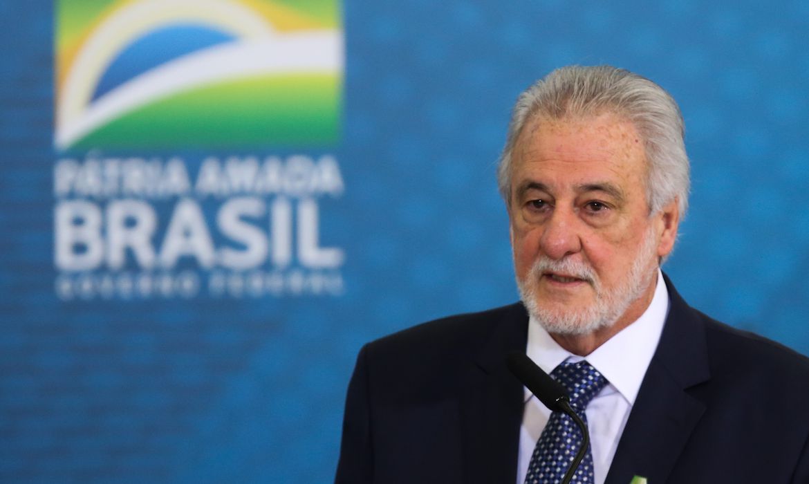 (Foto: Fabio Rodrigues Pozzebom/Agência Brasil) /Foto: Fabio Rodrigues Pozzebom/Agência Brasil