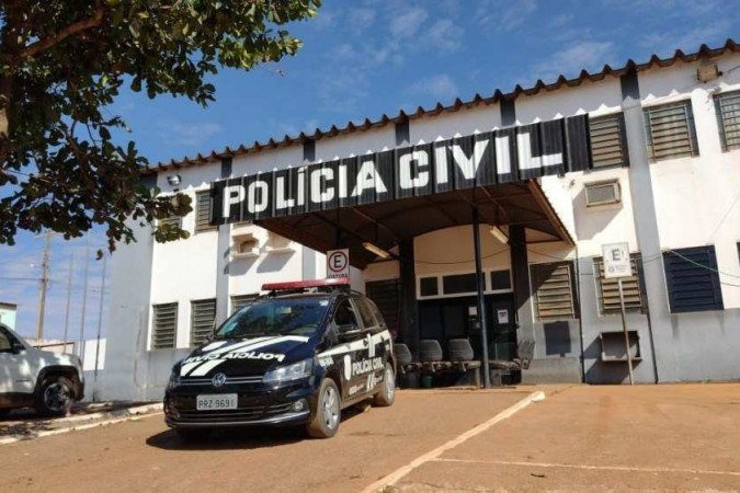 /O depoimento da ex-mulher de L&aacute;zaro precisou ser adiado. Foto: Ed Alves/CB/DA Press
