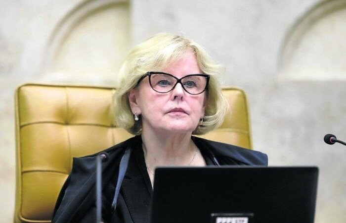 /cr&eacute;dito: Rosinei Coutinho/SCO/STF