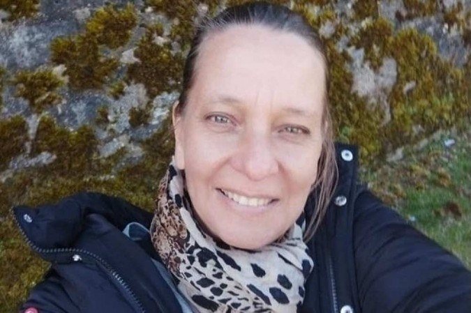/A agress&atilde;o foi feita em uma loja de departamentos. Um homem invadiu o local e come&ccedil;ou a esfaquear pessoas. A brasileira Christiane H. morreu ao proteger a filha. Foto: Reprodu&ccedil;&atilde;o/Facebook