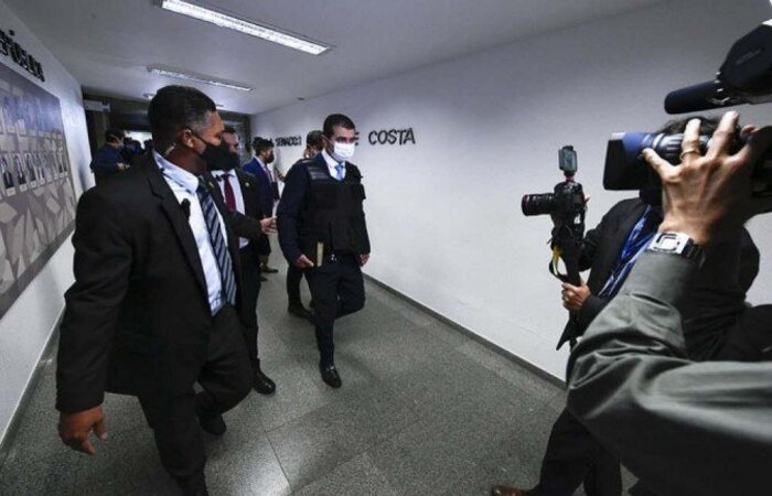 /Foto: Edilson Rodrigues/Agência Senado /Foto: Edilson Rodrigues/Agência Senado