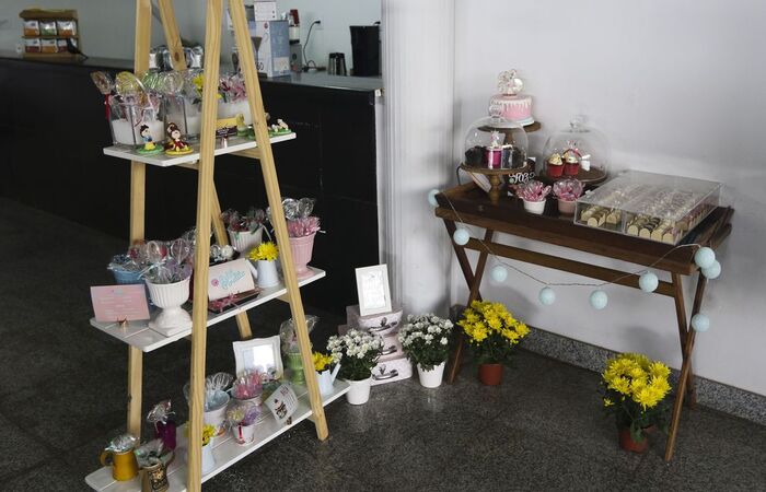 Ajude Aqui foi lan&ccedil;ado hoje em parceria com o Sebrae/Valter Campanato/Ag&ecirc;ncia Brasil