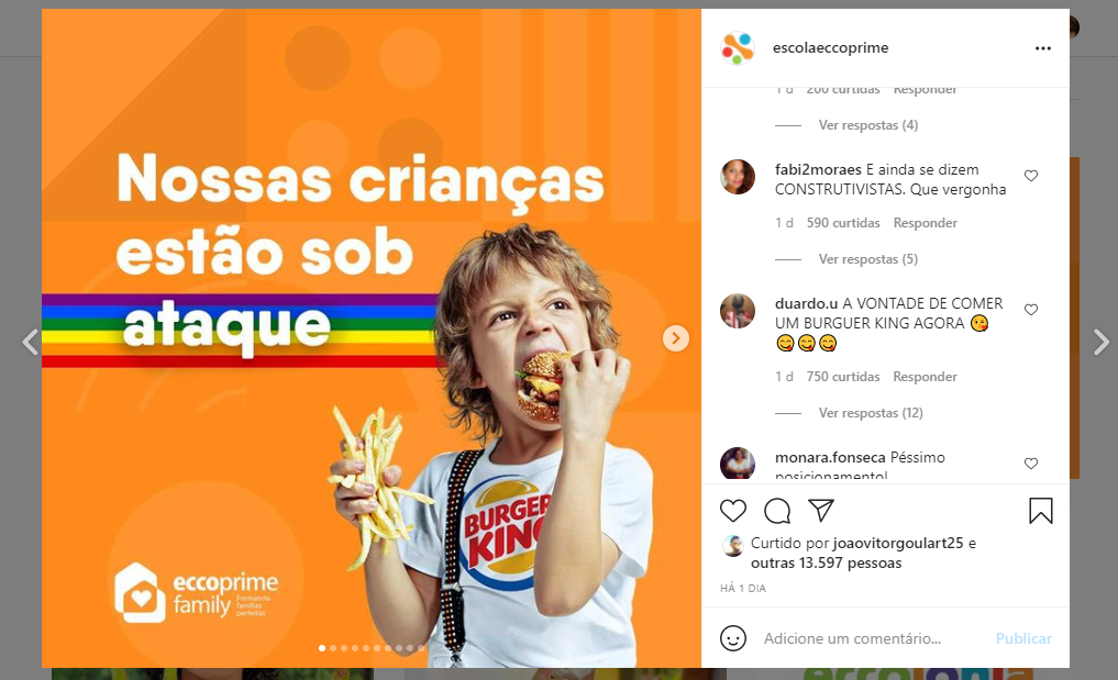 /Reprodução/Instagram