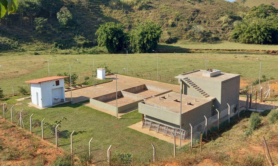 /Foto: Fundação Renova / Divulgação /Foto: Fundação Renova / Divulgação