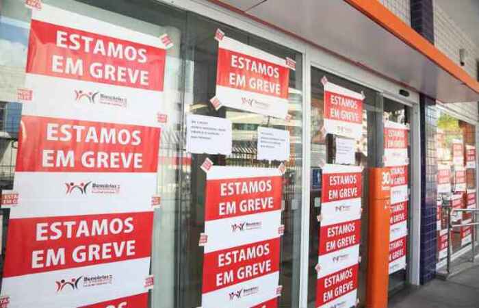 /Foto: Sindicato dos Bancários/Arquivo /Foto: Sindicato dos Bancários/Arquivo