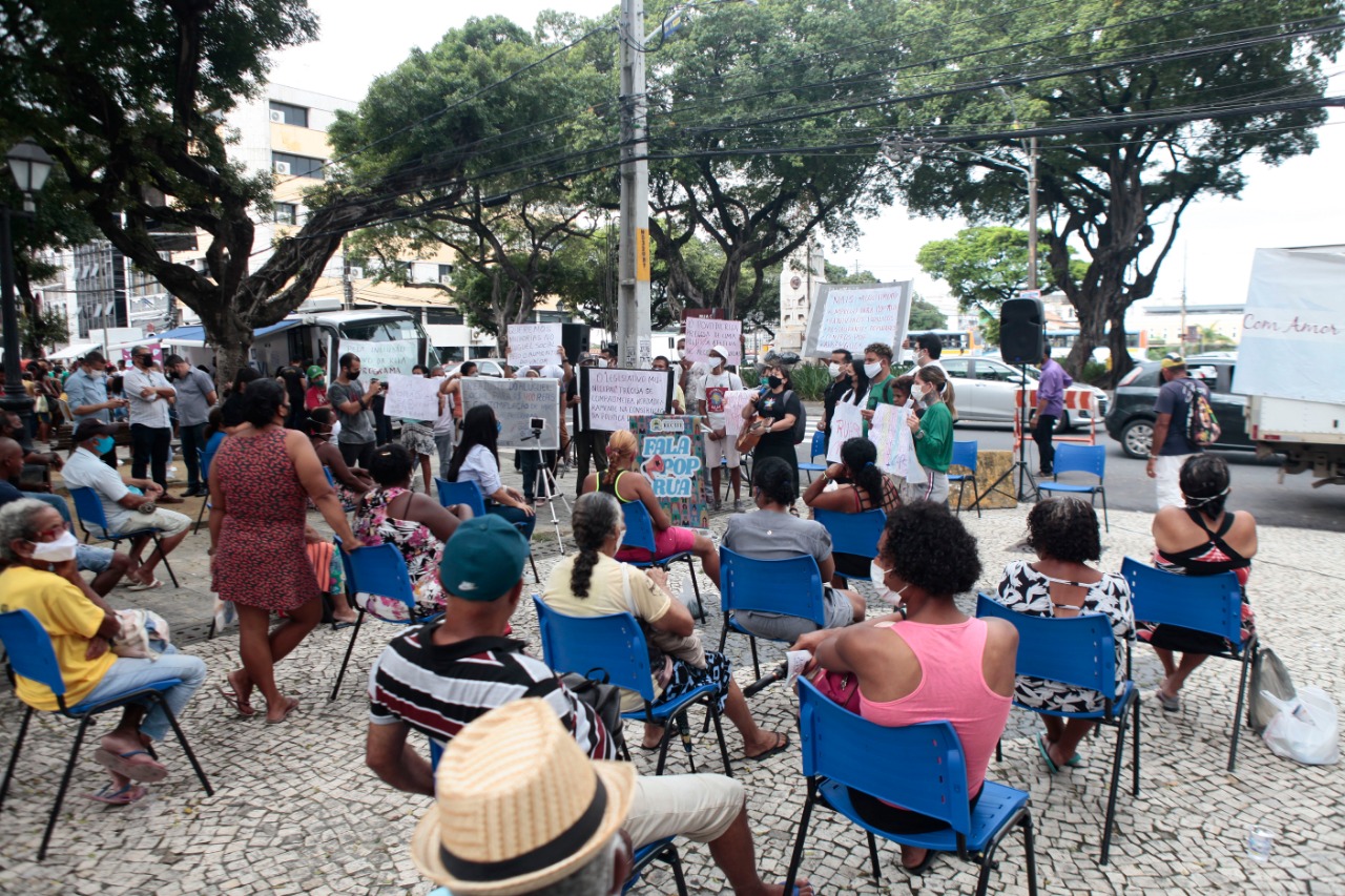 /Foto: Arnaldo Sete/Esp.DP