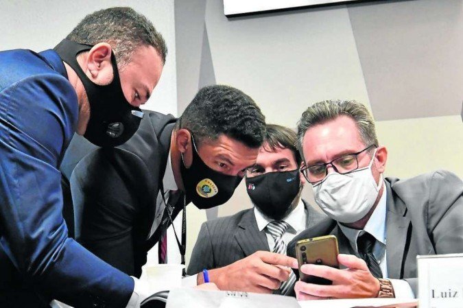 /Foto: Waldemir Barreto / Agência Senado