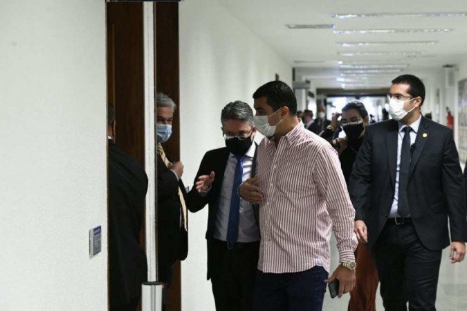 /Foto: Edilson Rodrigues/Agencia Senado