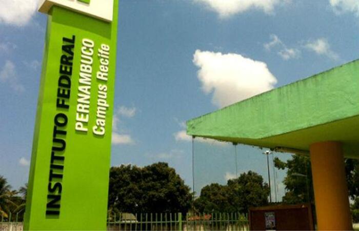 /Foto: IFPE/Divulgação