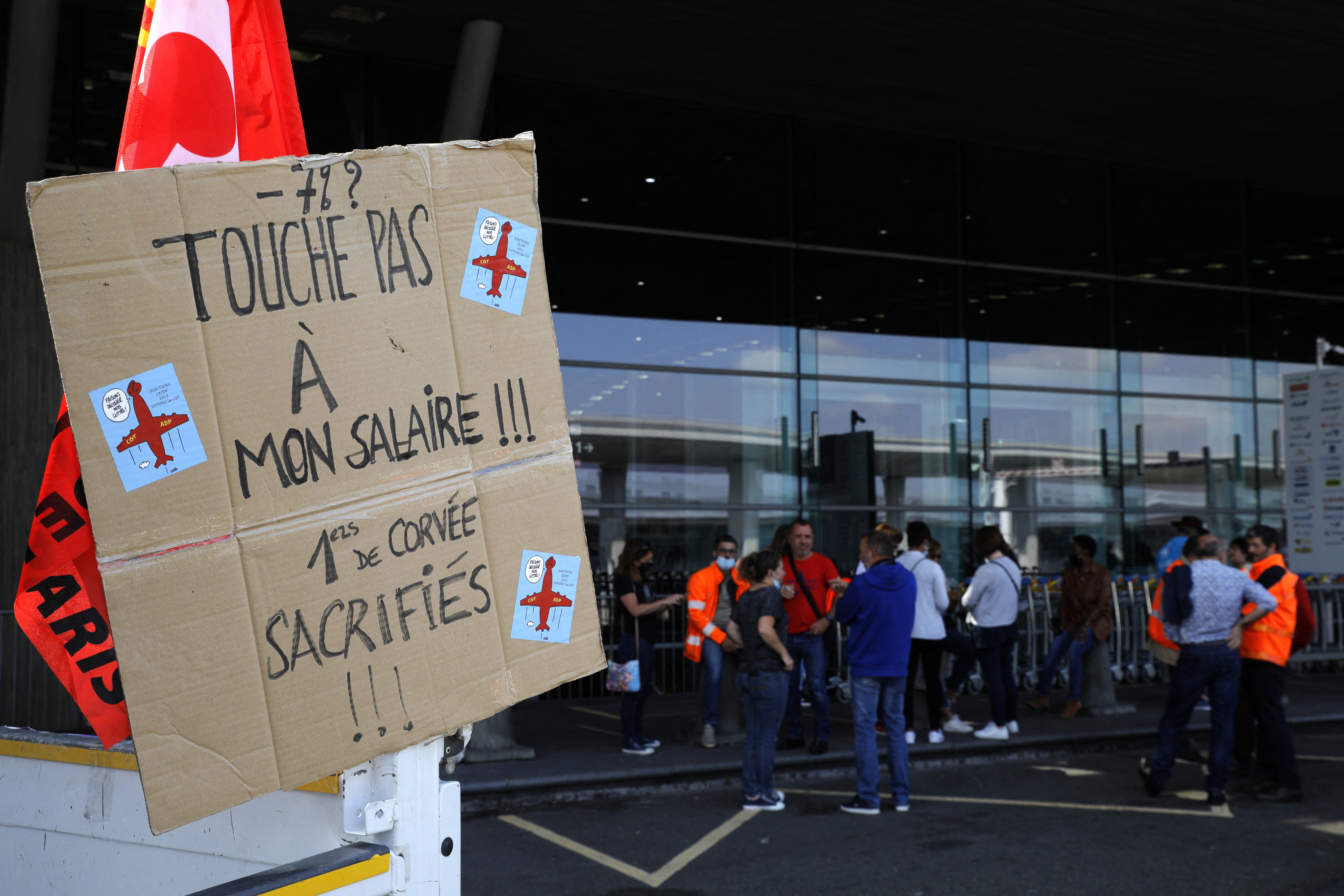 /Foto: GEOFFROY VAN DER HASSELT / AFP /Foto: GEOFFROY VAN DER HASSELT / AFP