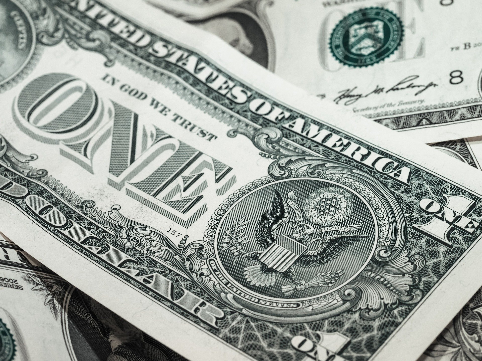 /Bolsa recuperou-se de perdas recentes e teve forte alta. Foto: Reprodução/Pixabay