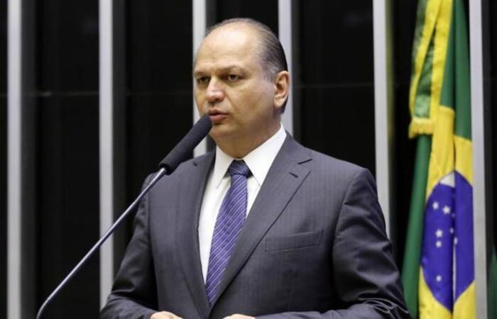 /Foto: MICHEL JESUS/CÂMARA DOS DEPUTADOS /Foto: MICHEL JESUS/CÂMARA DOS DEPUTADOS