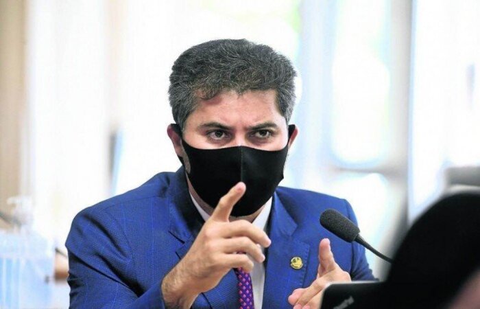 /Foto: Edilson Rodrigues /Foto: Edilson Rodrigues