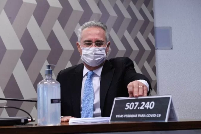 /Edilson Rodrigues/Agência Senado /Edilson Rodrigues/Agência Senado