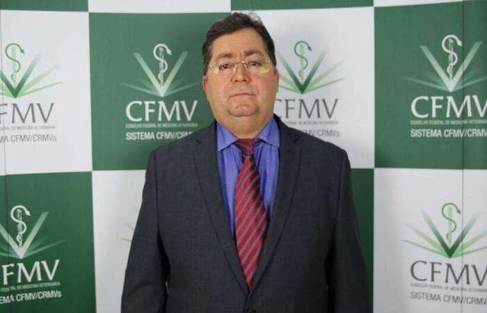 /Foto: Divulgação/CFMV