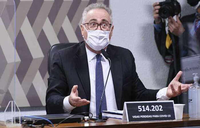 /Foto: Edilson Rodrigues/Agência Senado